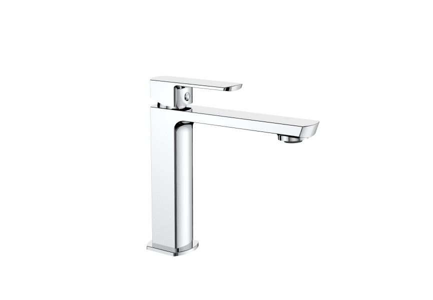 Mitigeur de lavabo Yanet Lluvibath principal 0