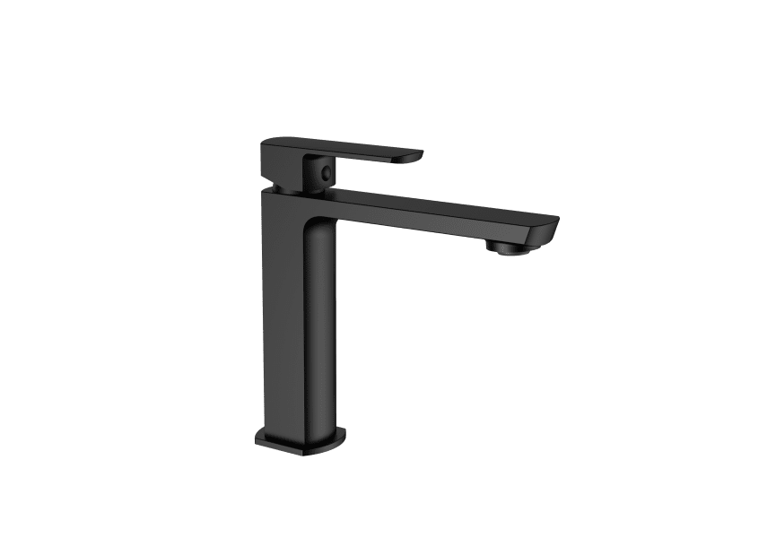 Mitigeur de lavabo Yanet Lluvibath principal 1