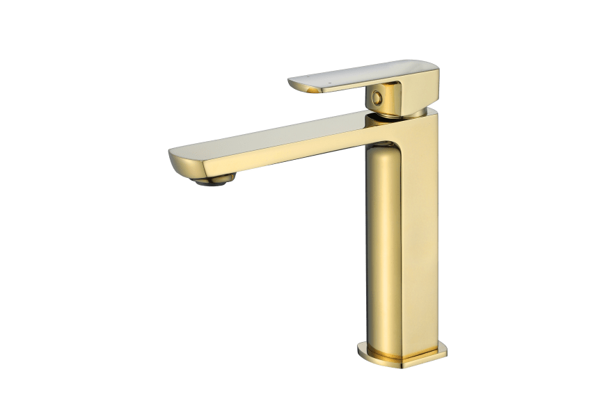 Mitigeur de lavabo Yanet Lluvibath principal 2