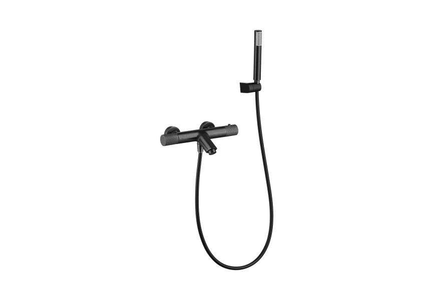 Robinet de baignoire et de douche encastré Line Imex principal 4