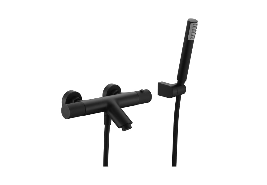 Robinet de baignoire et de douche encastré Line Imex principal 1