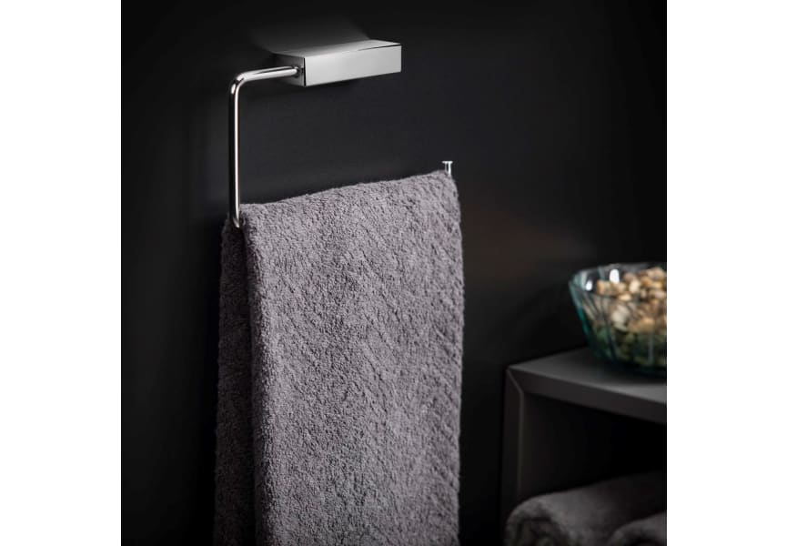 Porte-serviettes de bain Bath Life by Cosmic environnement 3