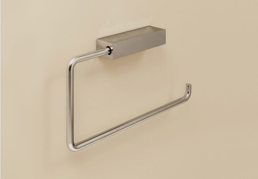 Porte-serviettes de bain Bath Life by Cosmic principal 0