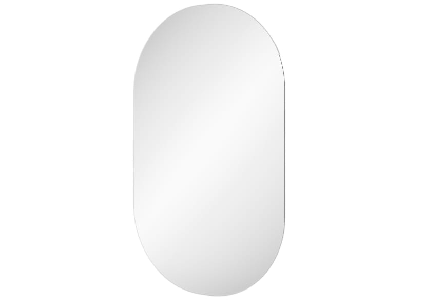 Miroir de salle de bains Ada Visobath détail 1