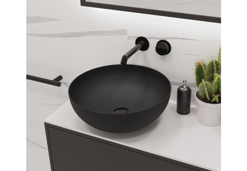 Vasque à poser Bol Art and Bath principal 1