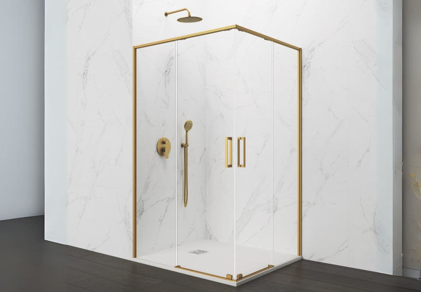 Paroi de douche Twenty GME principal 2