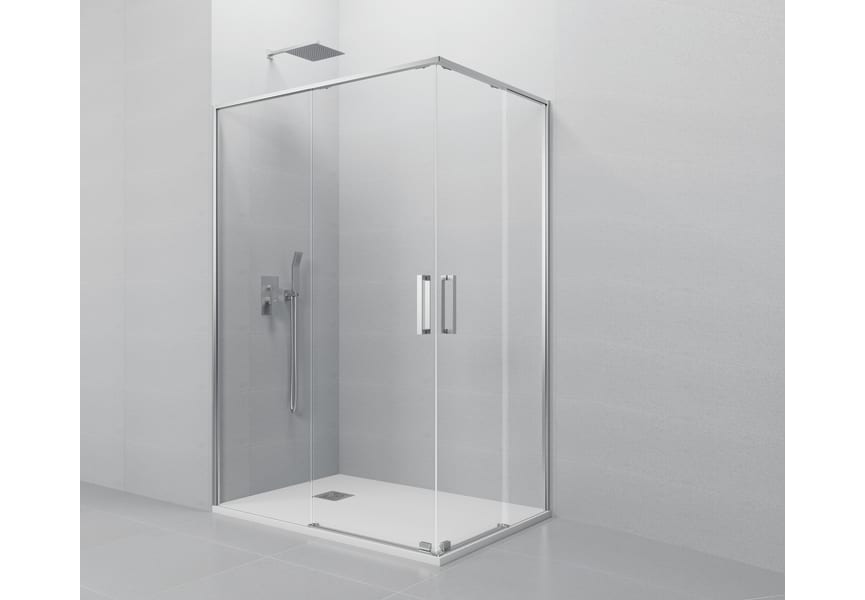 Paroi de douche Twenty GME principal 1