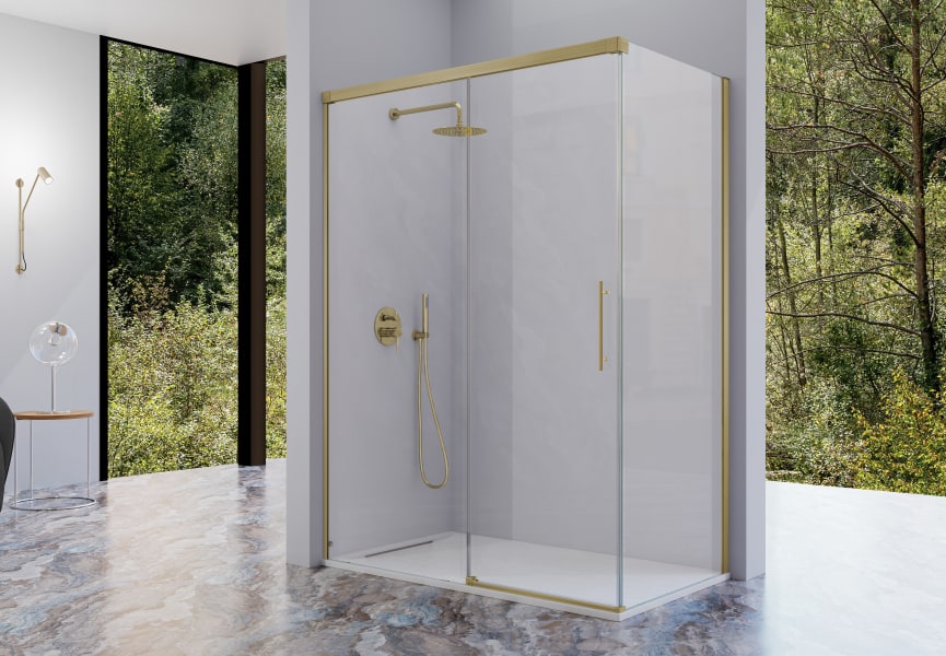 Paroi de douche urbaine (102+103) Kassandra principal 3