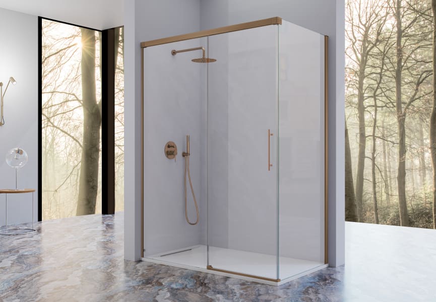 Paroi de douche urbaine (102+103) Kassandra principal 2