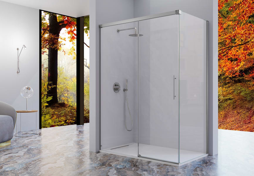 Paroi de douche urbaine (102+103) Kassandra principal 1