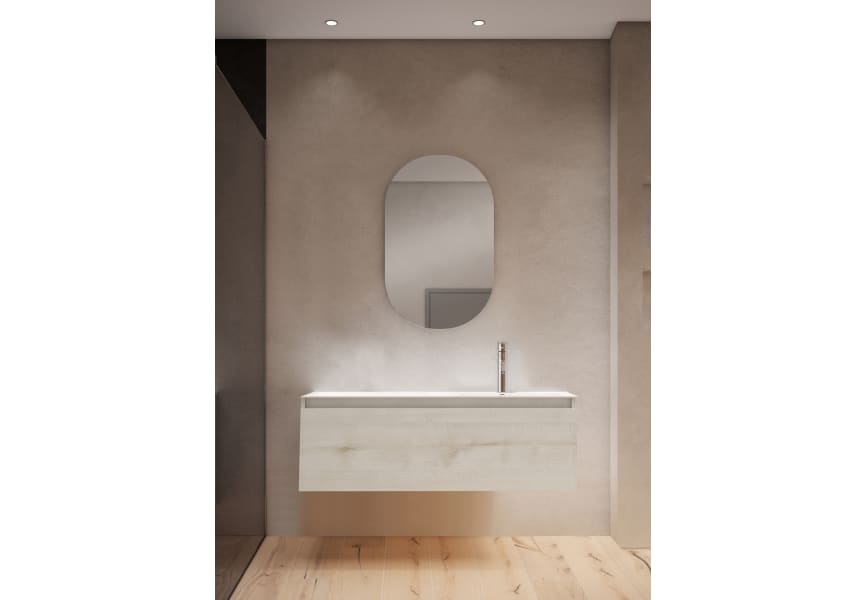 Ensemble de meubles de salle de bain Box Visobath principal 1