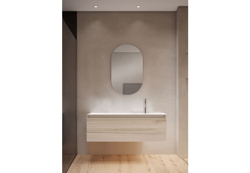 Ensemble de meubles de salle de bain Box Visobath principal 0