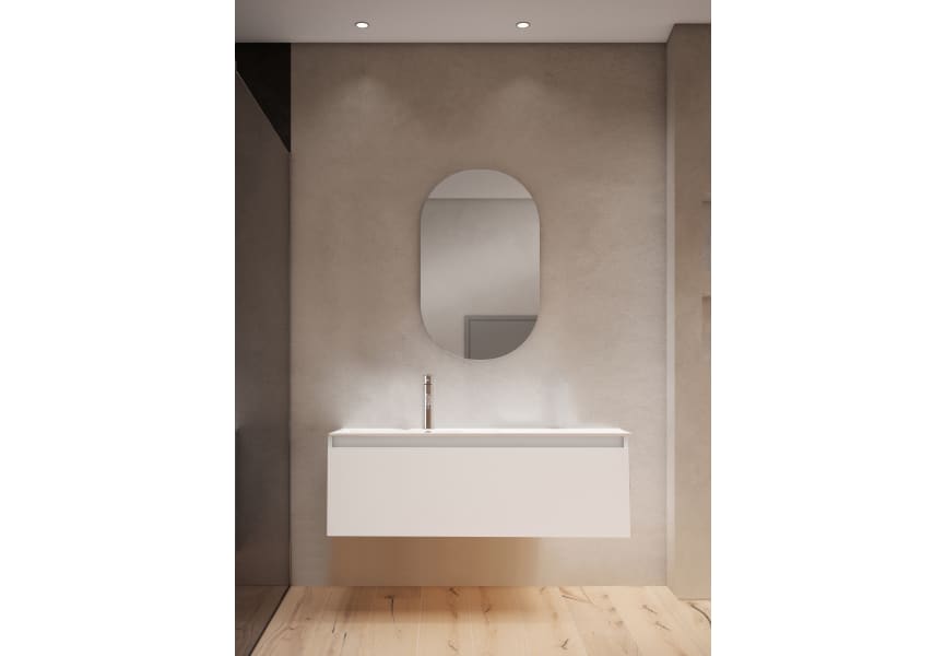 Ensemble de meubles de salle de bain Box Visobath principal 3