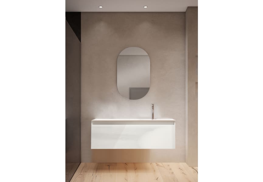 Ensemble de meubles de salle de bain Box Visobath principal 4