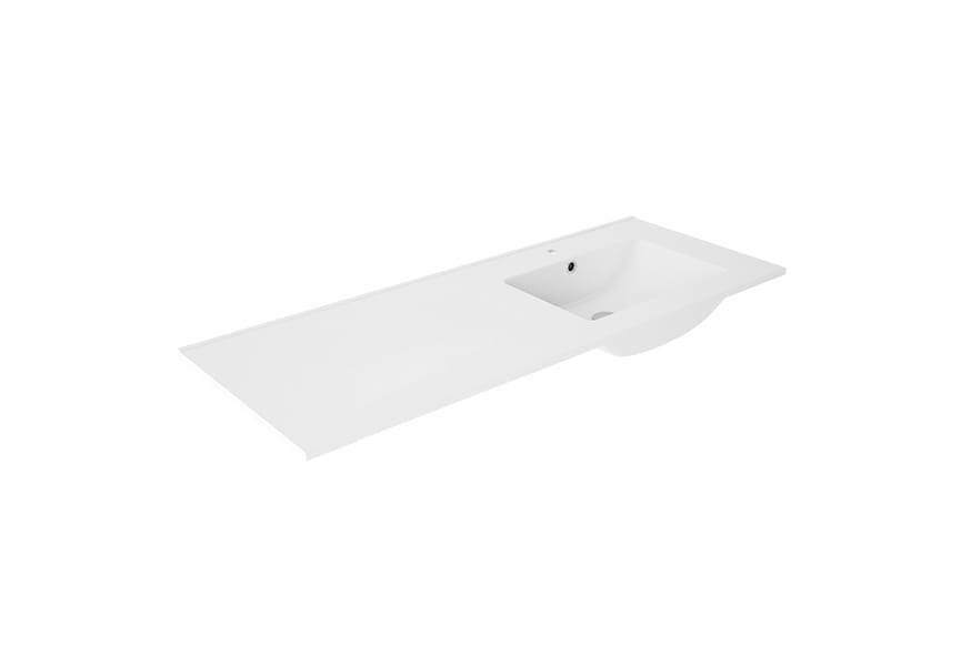Ensemble de meubles de salle de bain Box Visobath détail 12