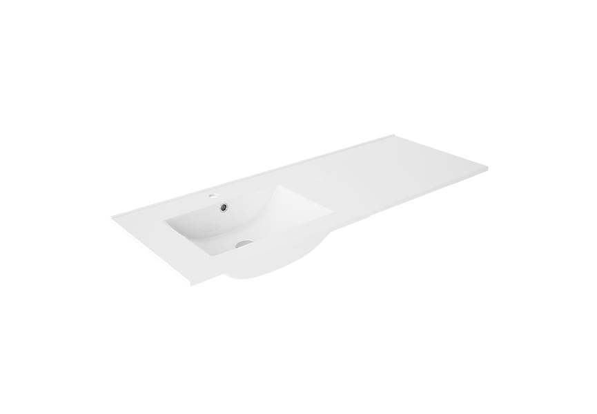 Ensemble de meubles de salle de bain Box Visobath détail 13