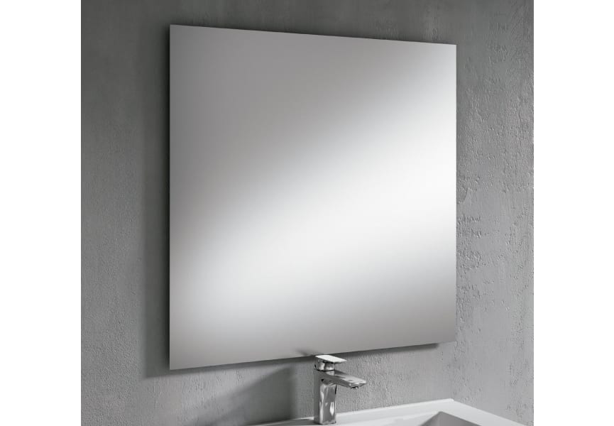 Ensemble de meubles de salle de bains à faible profondeur 22 cm Loft Visobath détail 5