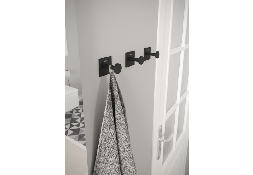 Cintre de salle de bain Stick Cosmic environnement 4
