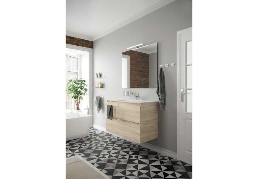 Cintre de salle de bain Stick Cosmic environnement 6