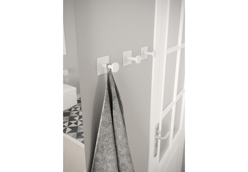 Cintre de salle de bain Stick Cosmic environnement 5