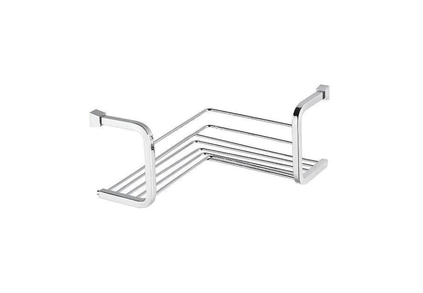 Shower shelf 600 Bruntec principal 0