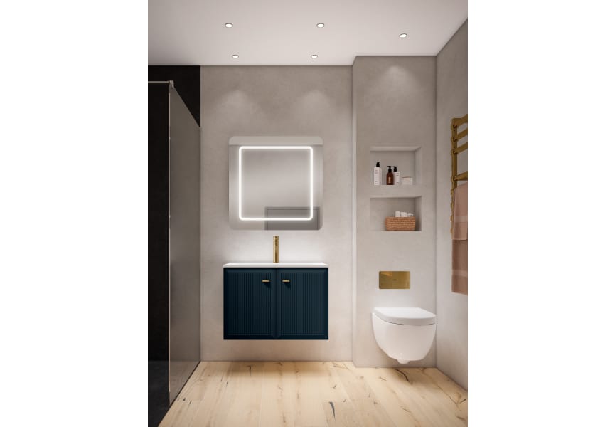 Meubles de salle de bain Delta Visobath principal 7