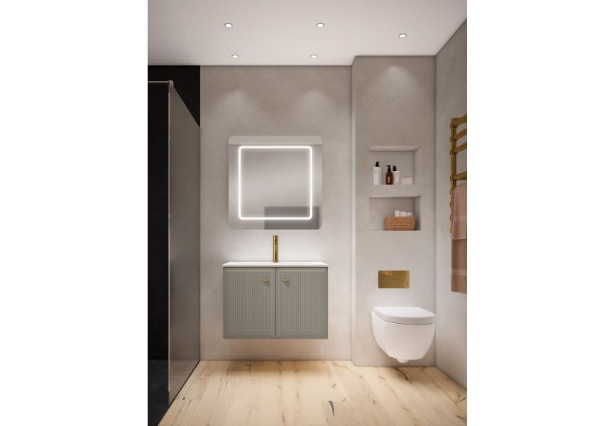 Meubles de salle de bains Delta Visobath principal 8