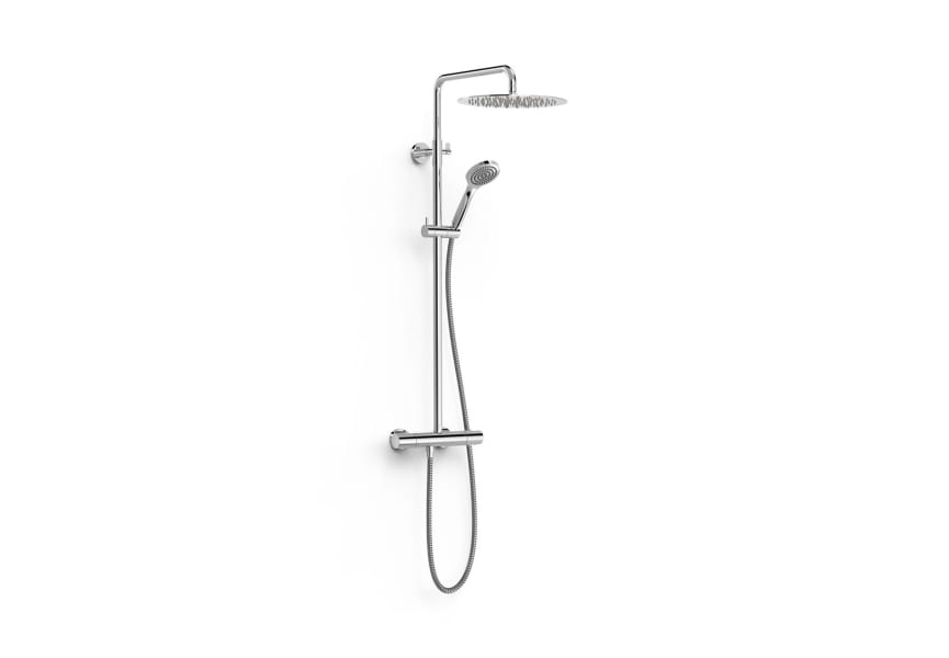 Colonne de douche et de salle de bains Flat Tres principal 0