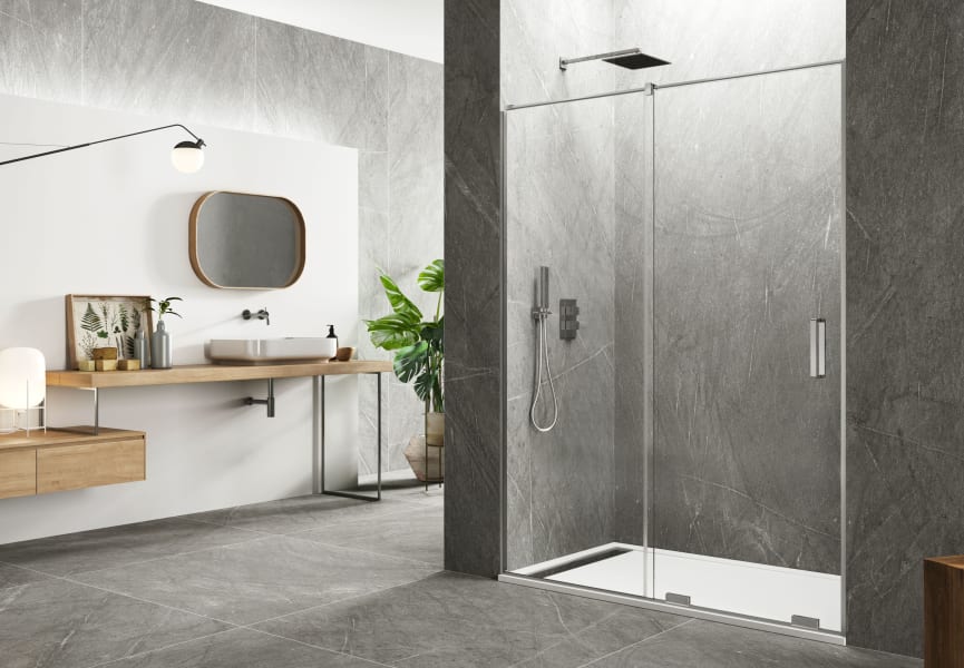 Paroi de douche Kenna GME environnement 7