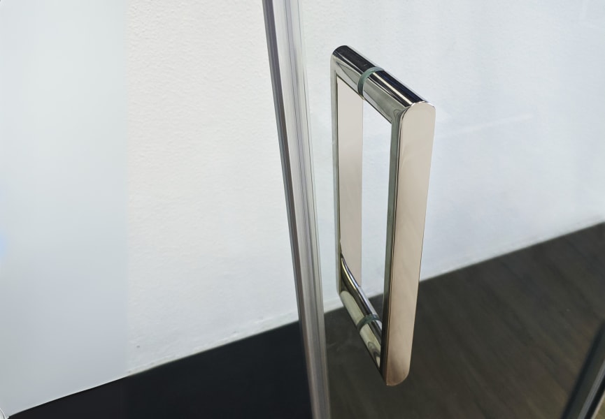 Paroi de douche Kenna GME détail 4