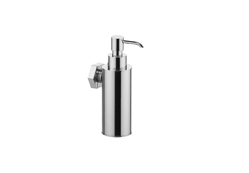 Mediterranea Distributeur de savon Intro pour salles de bains principal 0