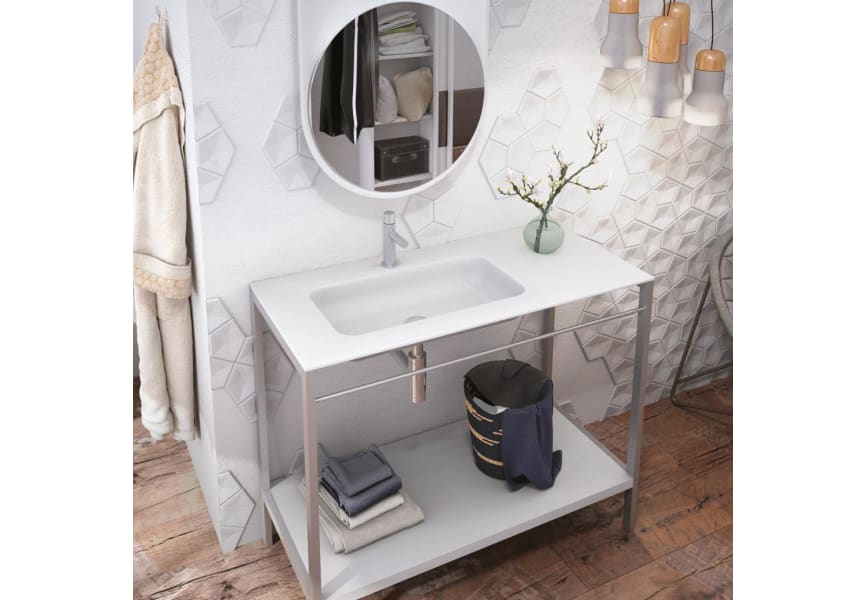 Lavabo Art and Bath Hermes principal 0