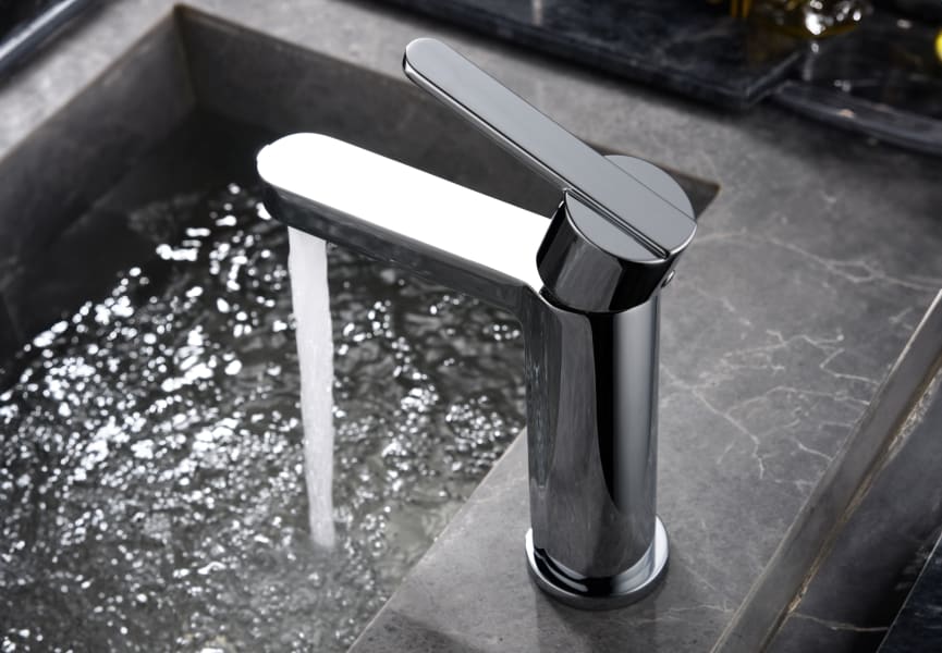 Mitigeur de lavabo Roma Imex environnement 3