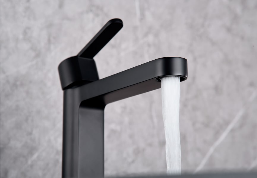 Mitigeur de lavabo Roma Imex environnement 8