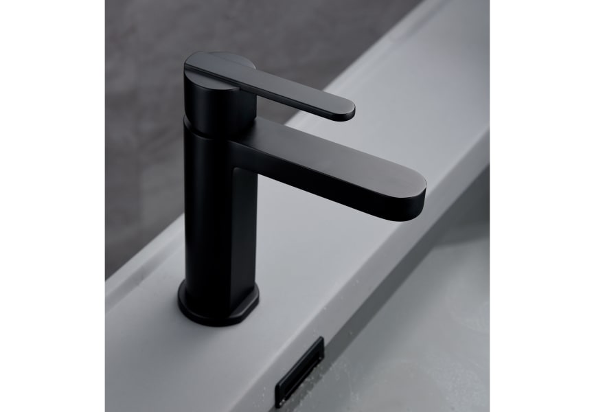 Mitigeur de lavabo Roma Imex environnement 7