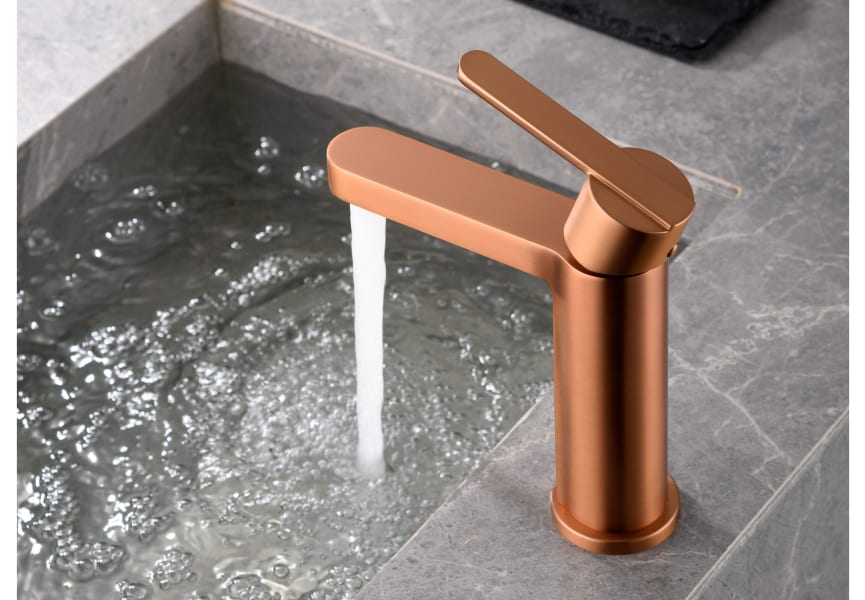 Mitigeur de lavabo Roma Imex environnement 6