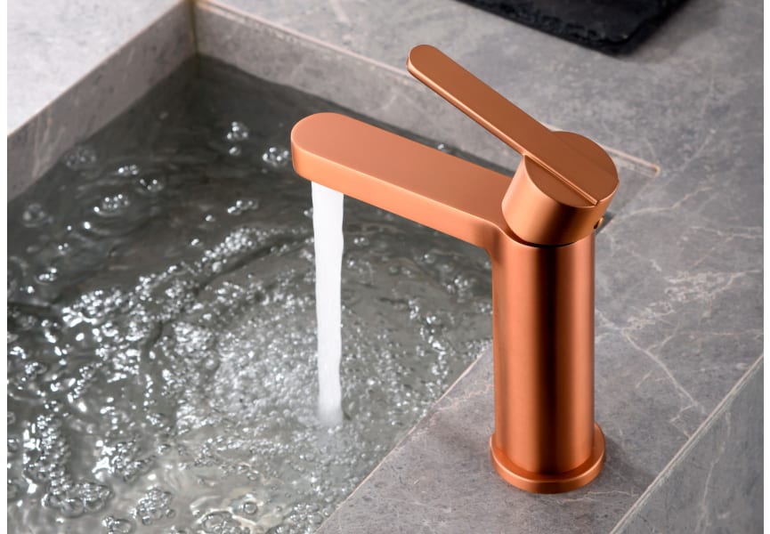 Mitigeur de lavabo Roma Imex environnement 6