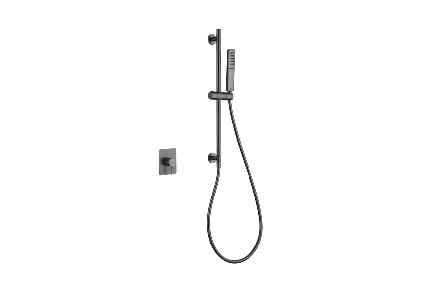 Robinet de douche encastré Toscana Imex principal 5