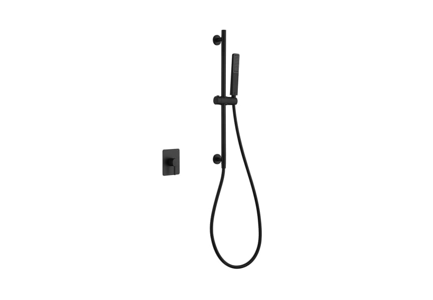Robinet de douche encastré Toscana Imex principal 1
