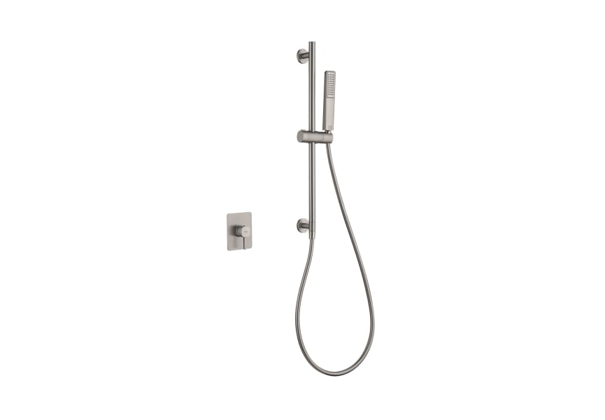 Robinet de douche encastré Toscana Imex principal 2