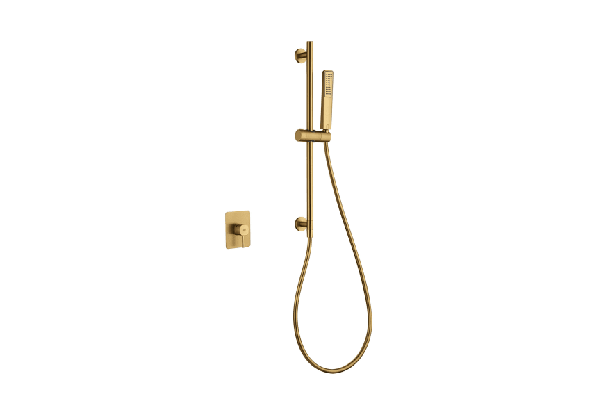 Robinet de douche encastré Toscana Imex principal 3