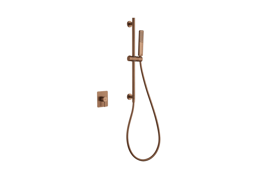 Robinet de douche encastré Toscana Imex principal 4