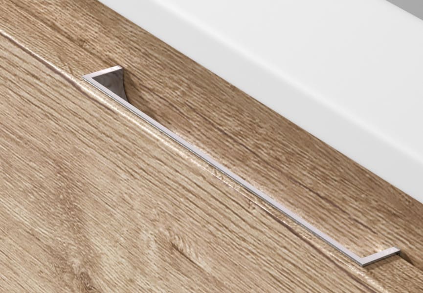 Meuble de salle de bains Artemisa Bruntec détail 9