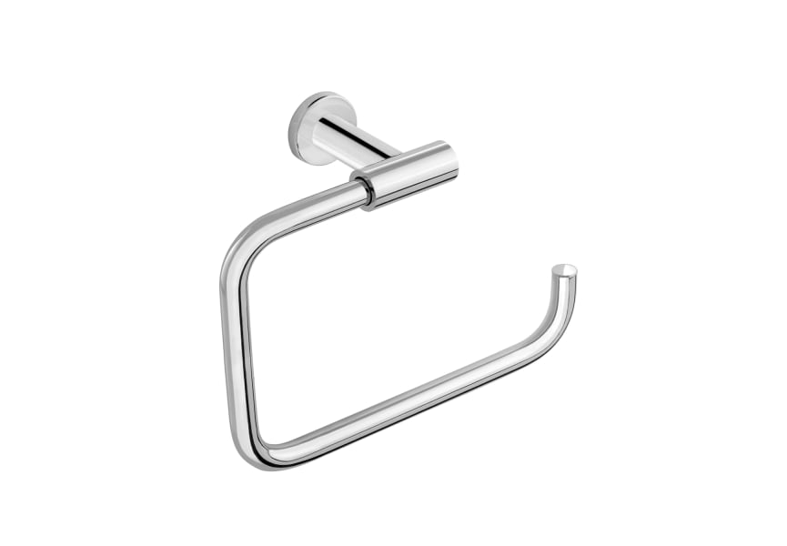 Anneau porte-serviette de salle de bains Architect Cosmic principal 1
