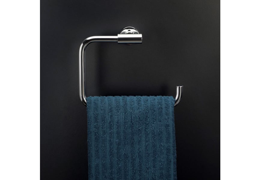 Anneau porte-serviette de salle de bains Architect Cosmic environnement 7