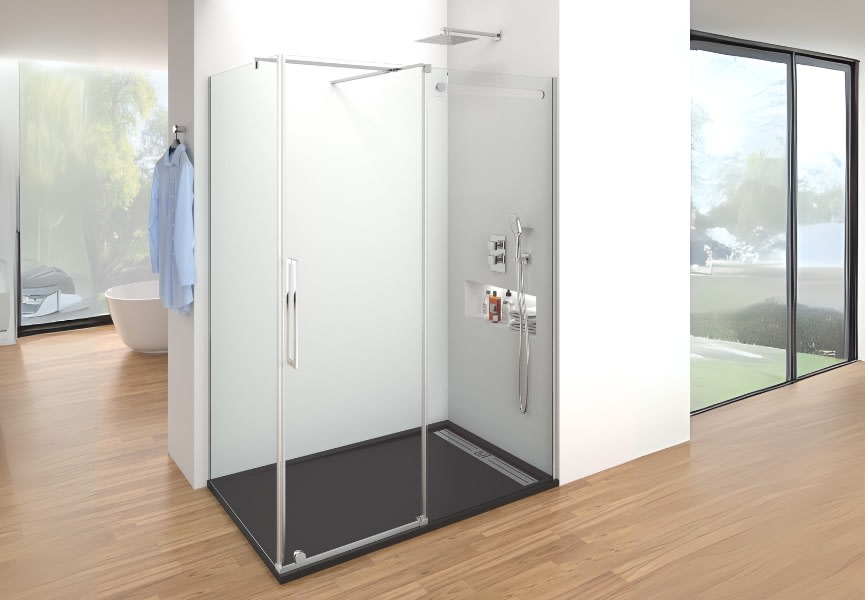 Paroi de douche Vetrum GME environnement 6