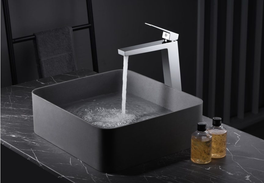 Mitigeur de lavabo Art Imex environnement 7