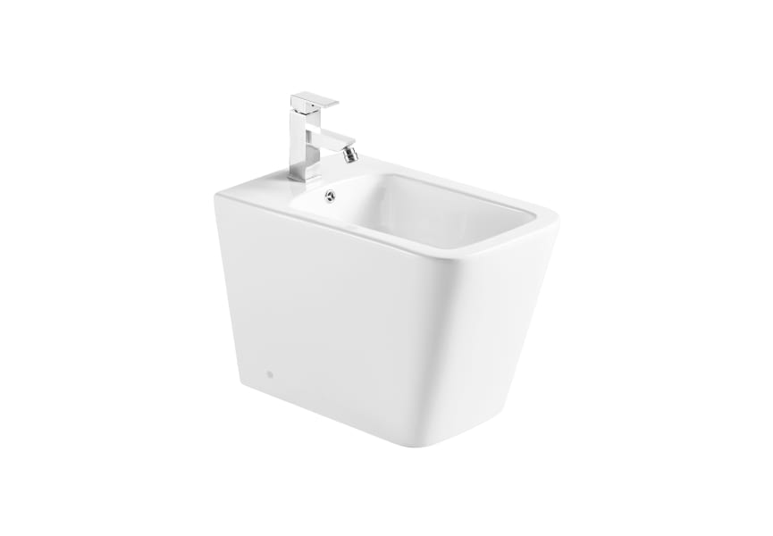 Bruntec Square Compact Bidet principal 0