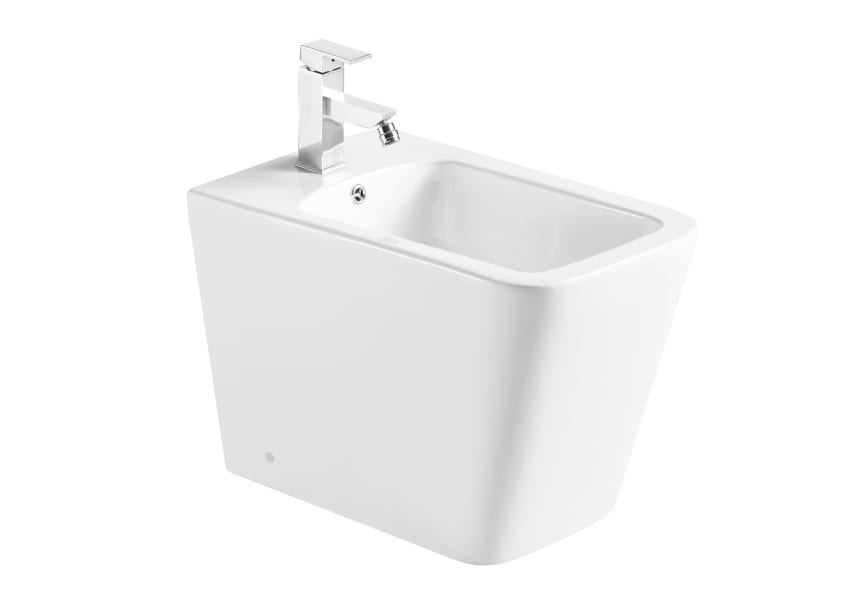 Bidet compact Square Bruntec principal 1