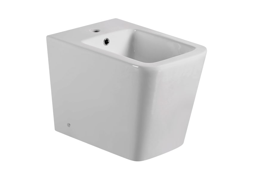 Bidet compact Square Bruntec détail 3